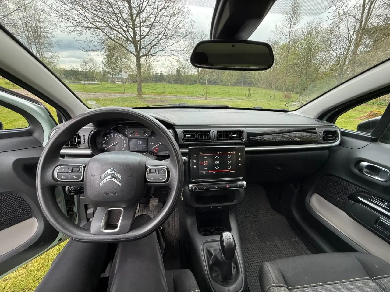 Billede 7 - Citroën C3 1,6 BlueHDi 75 Cool
