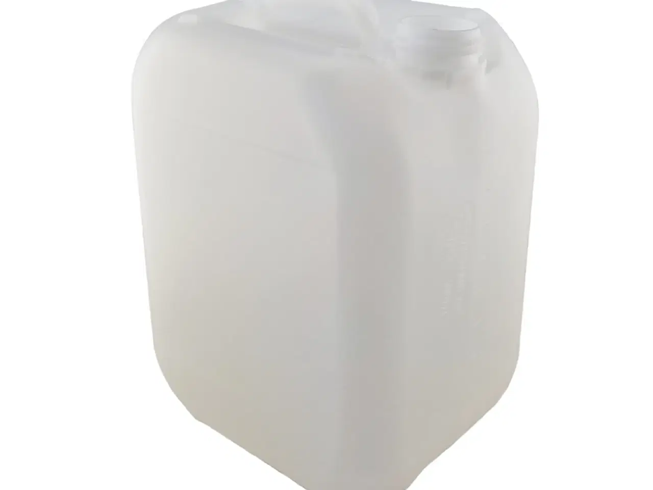 Billede 1 - 10 L plastikdunke