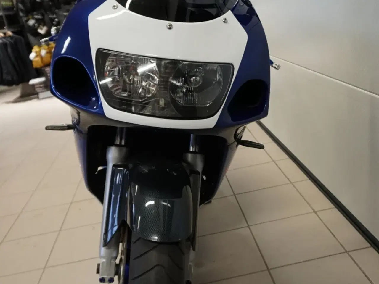 Billede 9 - Suzuki GSXR 600
