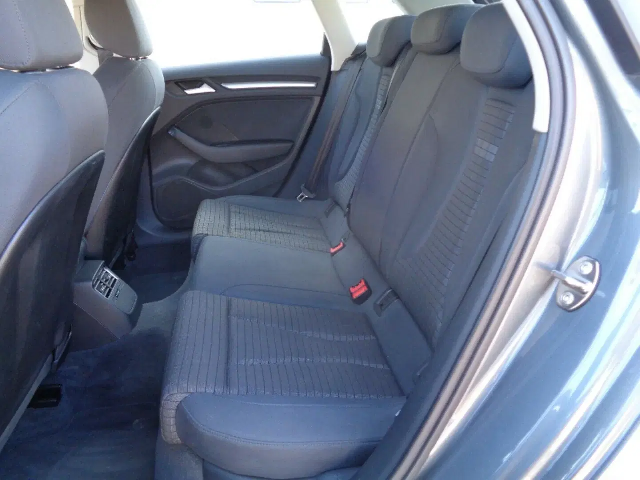 Billede 10 - Audi A3 1,4 TFSi 150 Sport Sportback S-tr.