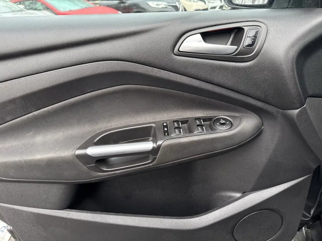 Billede 7 - Ford C-MAX 1,5 TDCi Titanium 120HK 6g