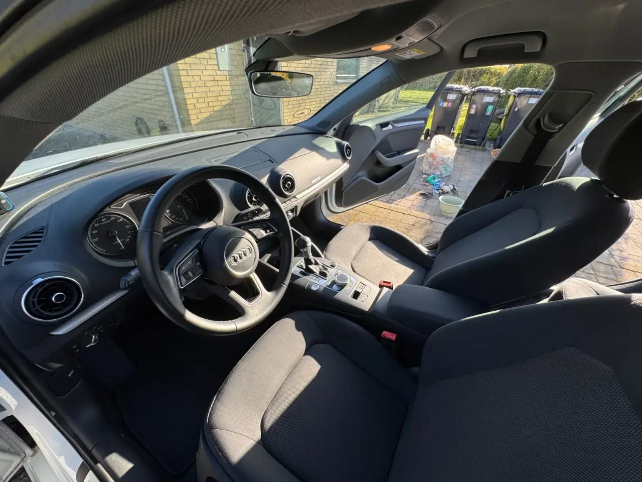 Billede 8 - Audi A3 1,4 e-tron Sportback S-tr.