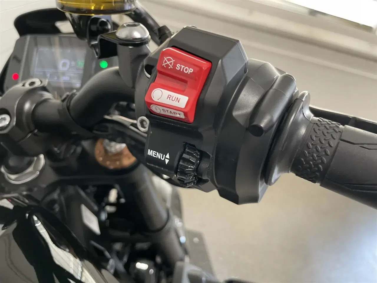 Billede 9 - Yamaha XSR900 ABS