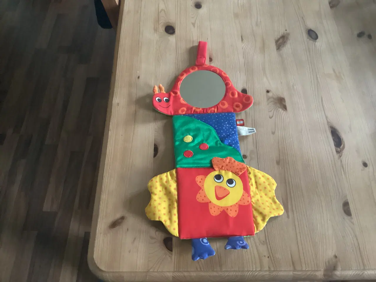 Billede 3 - Lego. 