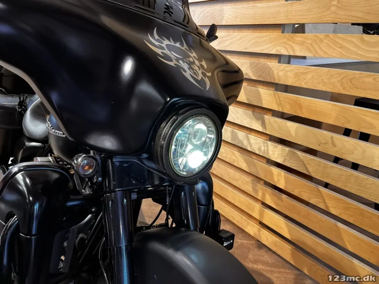 Billede 8 - Harley-Davidson FLHX Street Glide