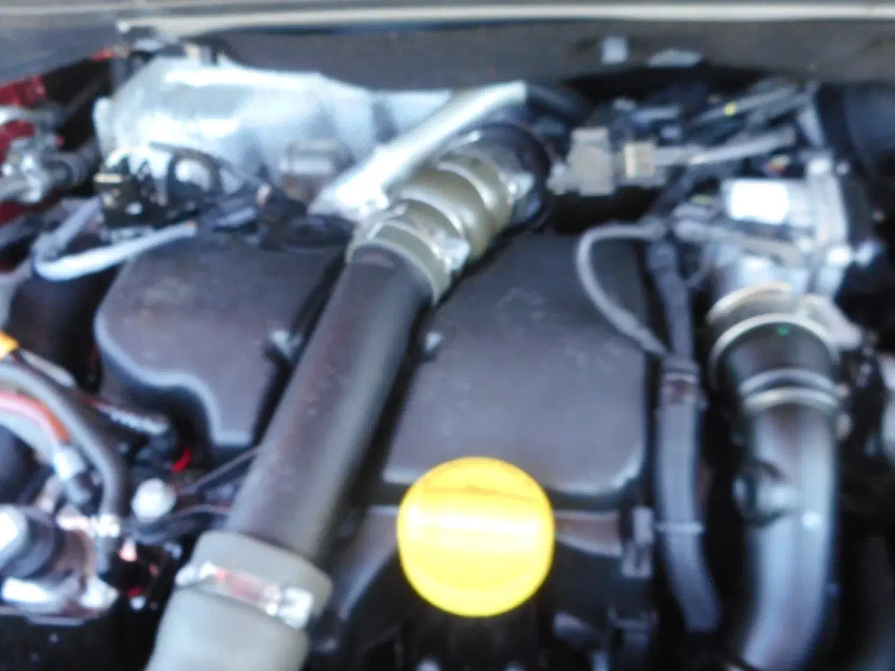 Billede 15 - Renault Captur 1,5 dCi 90 Intens EDC