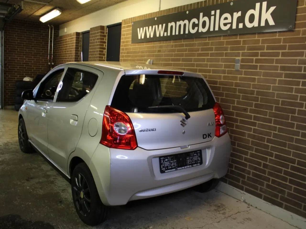 Billede 3 - Suzuki Alto 1,0 GLS