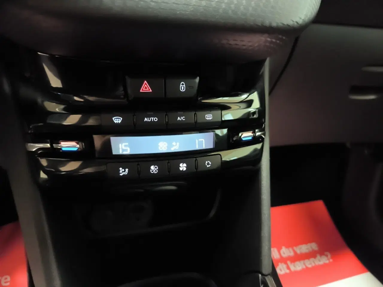 Billede 12 - Peugeot 2008 1,6 BlueHDi 100 Allure
