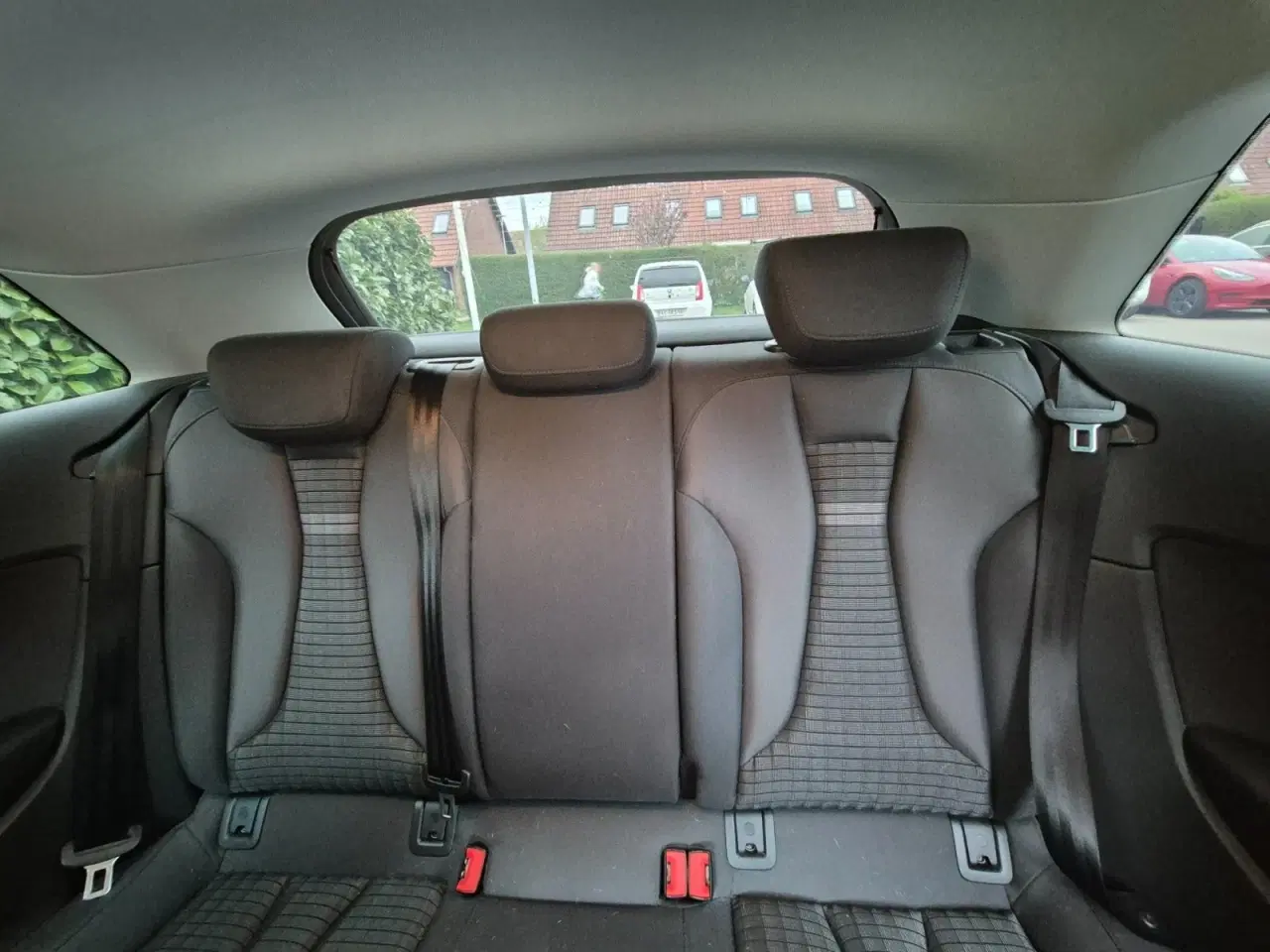 Billede 9 - Audi A3 1,4 TFSi 150 Ambition S-tr.