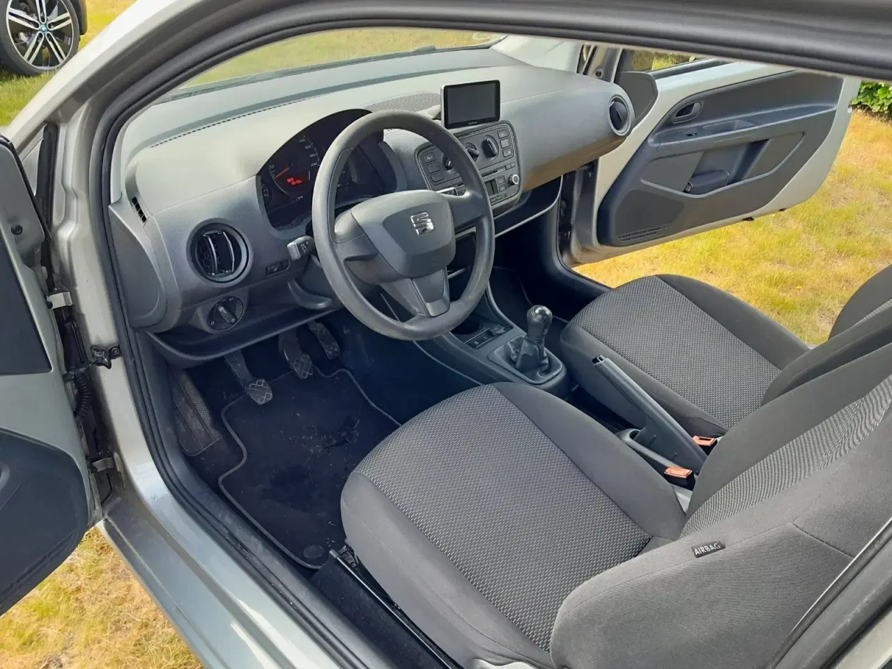 Billede 7 - Seat Mii 1,0 60 Reference eco