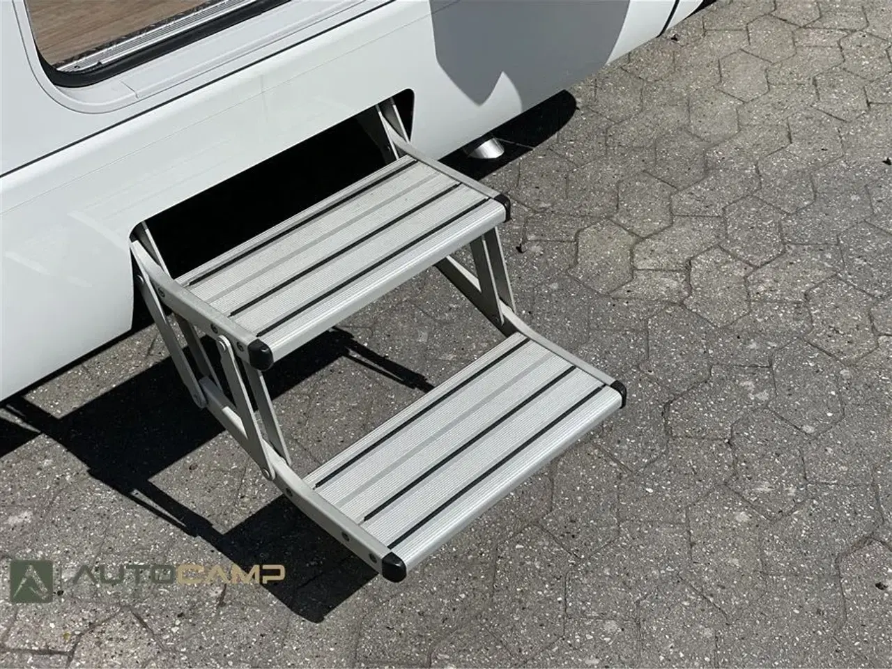 Billede 24 - 2021 - Hymer Tramp S680