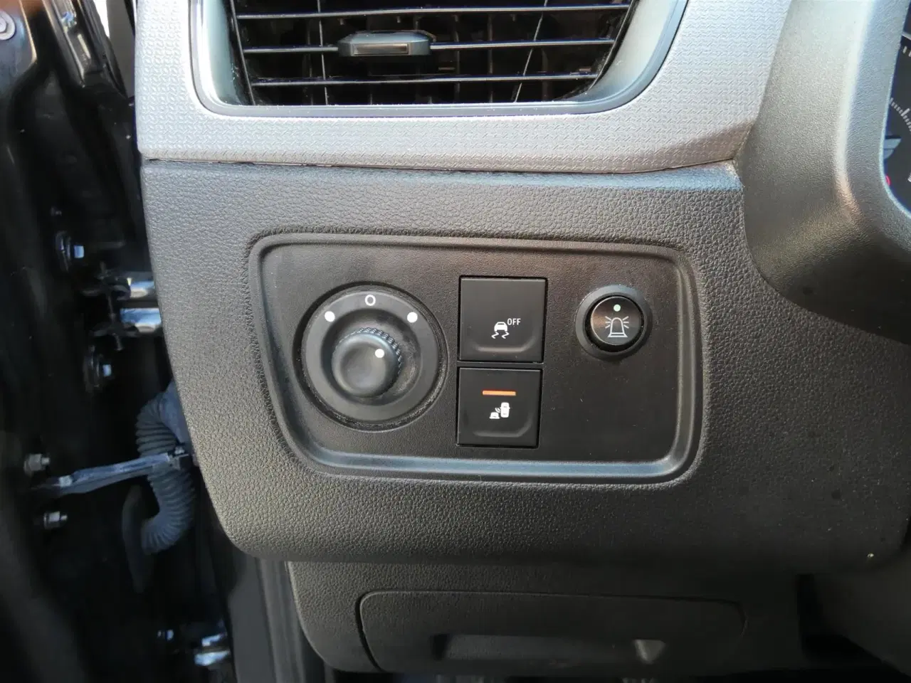 Billede 16 - Renault Express 1,5 DCI 75HK Van 6g