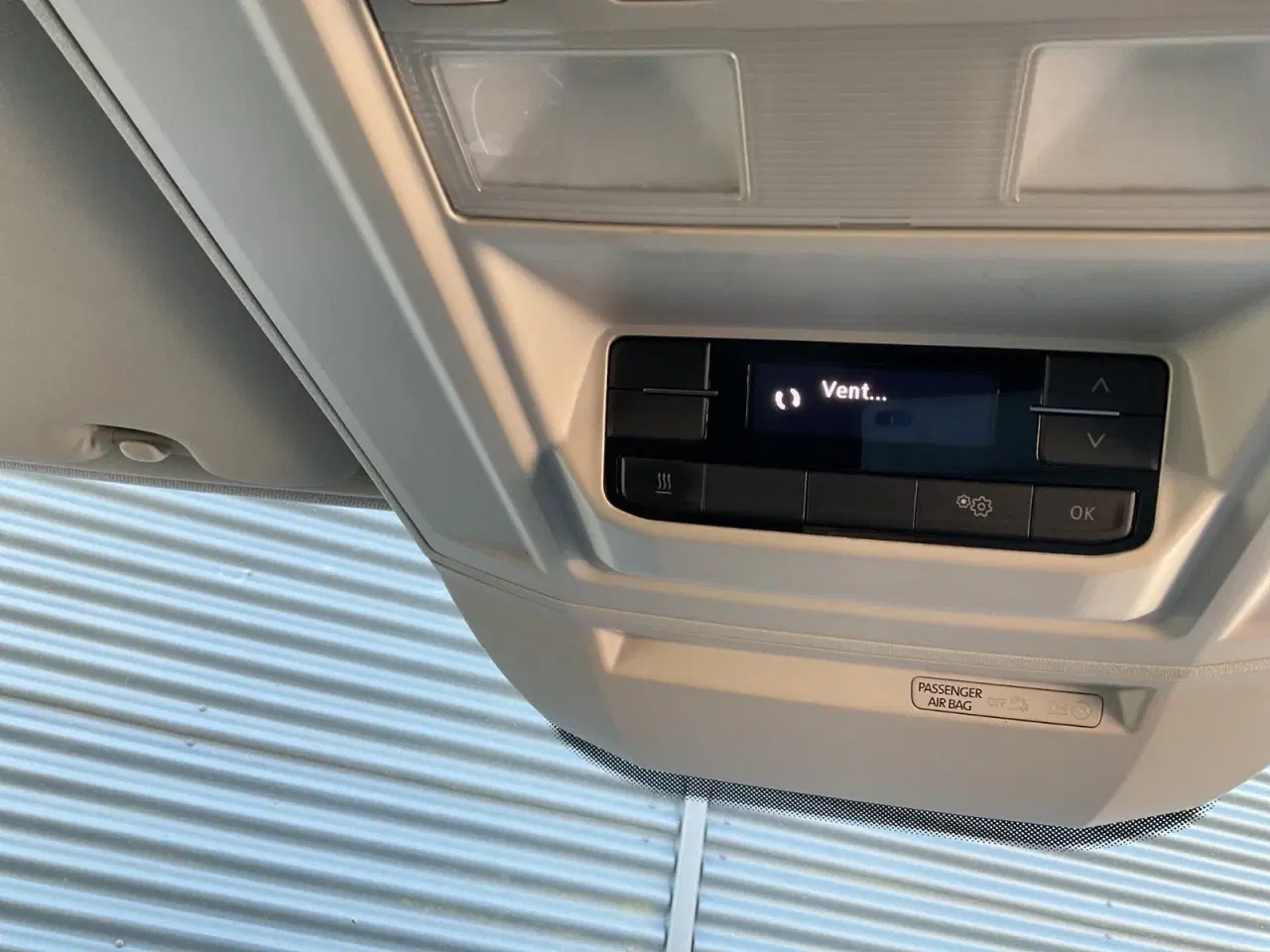 Billede 11 - VW Crafter 35 2,0 TDi 177 Kassevogn L3H3