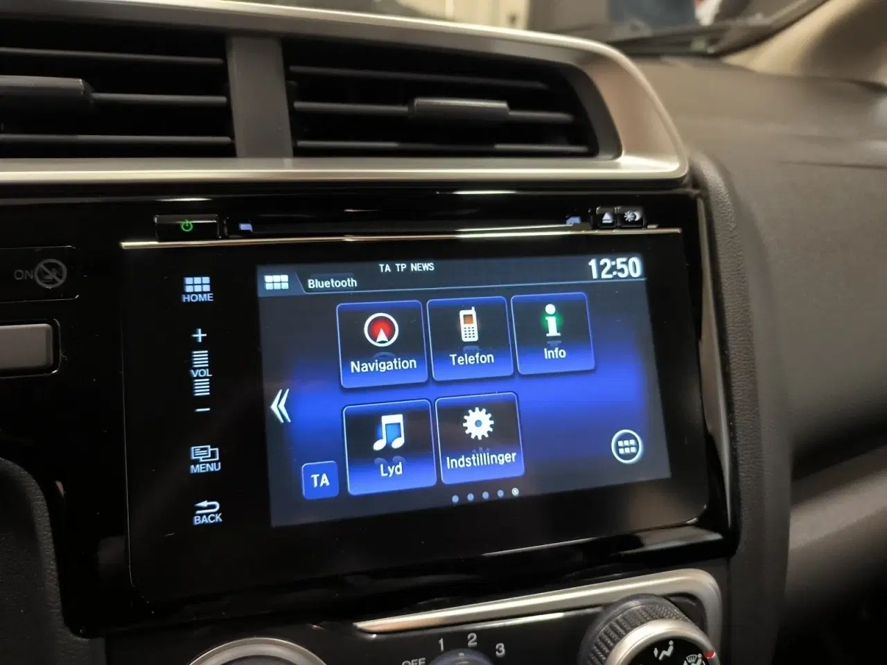 Billede 9 - Honda Jazz 1,5 i-VTEC Dynamic CVT