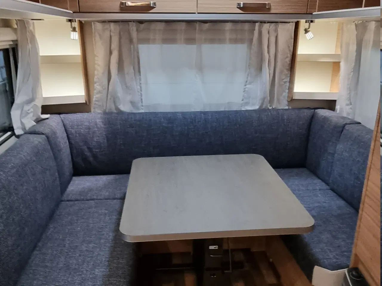 Billede 3 - 2024 Weinsberg CaraOne 480 EU 