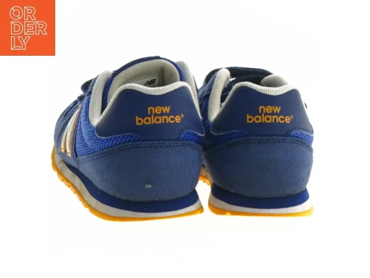 Billede 2 - Børnesko fra New Balance (str. 30 )