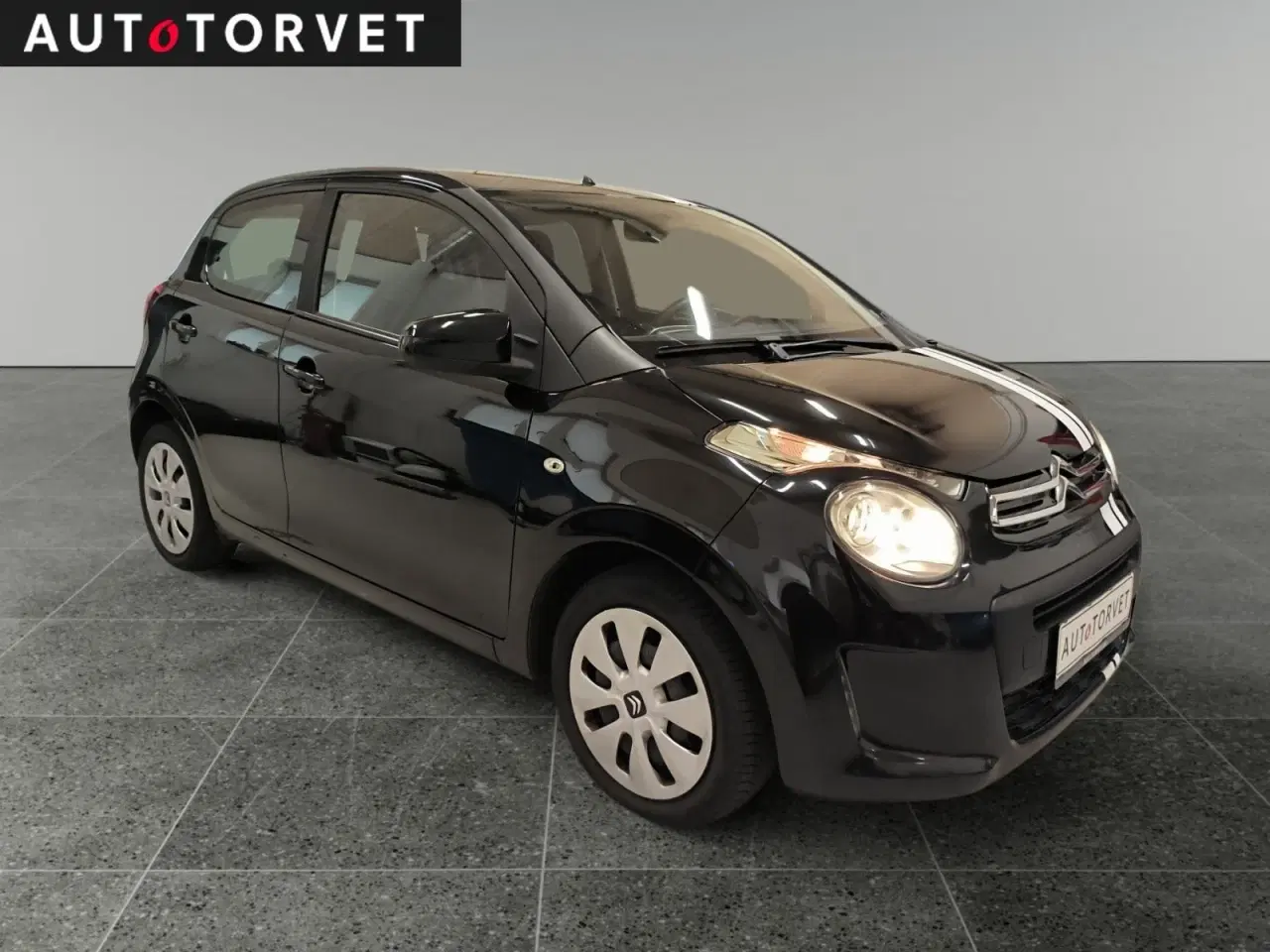 Billede 2 - Citroën C1 1,2 PureTech 82 Sport