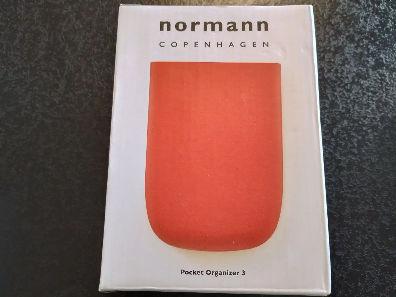 Billede 4 - Normann Copenhagen organizer
