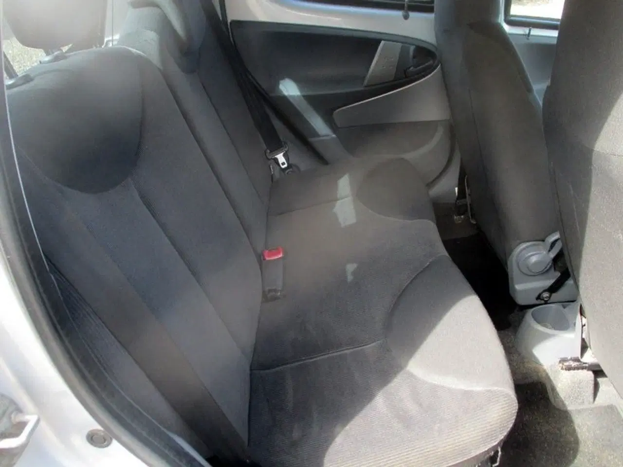 Billede 9 - Citroën C1 1,0i 