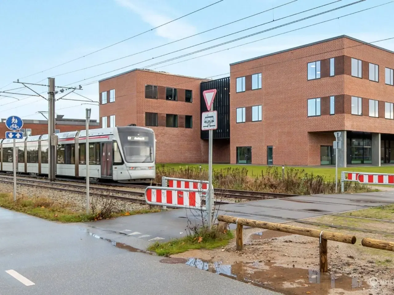 Billede 7 - Moderne og lyst lejemål i flot ejendom