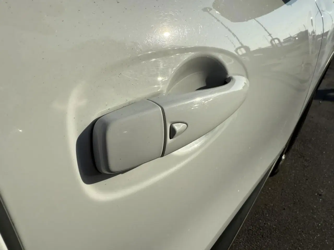 Billede 13 - Renault Kadjar 1,5 Energy DCI Zen 110HK 5d 6g