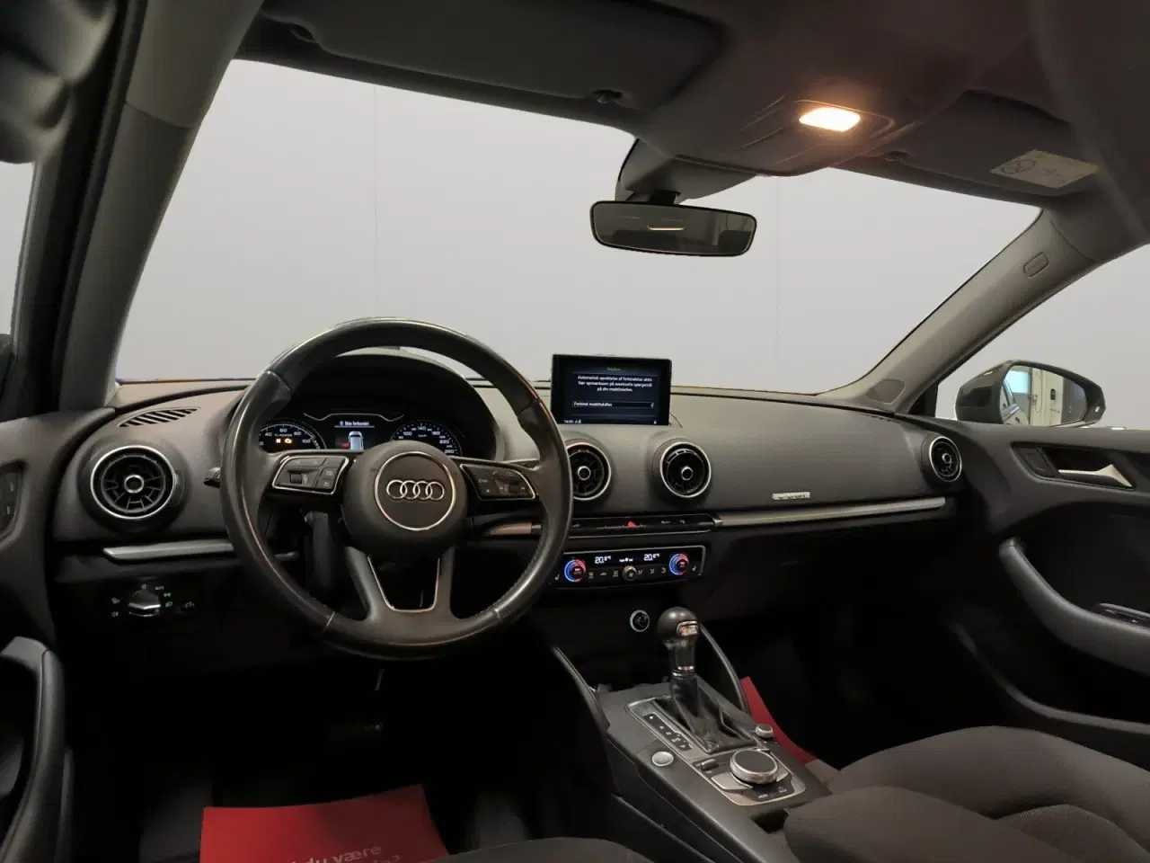 Billede 5 - Audi A3 1,4 e-tron Sportback S-tr.