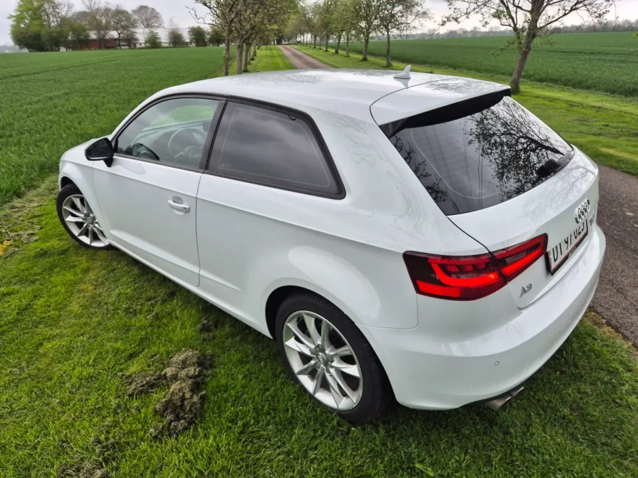 Billede 5 - Audi A3 1,4 TFSi 150 Ambition S-tr.