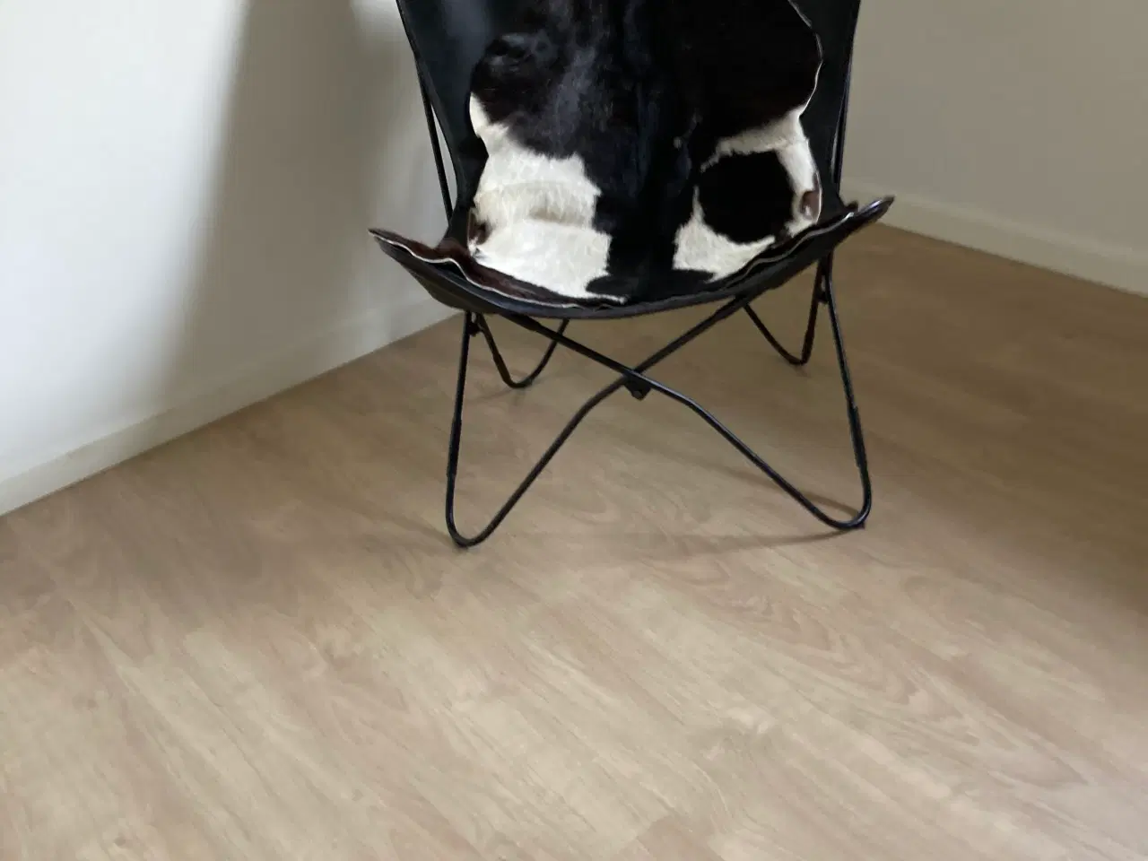 Billede 2 - Flagermus stol