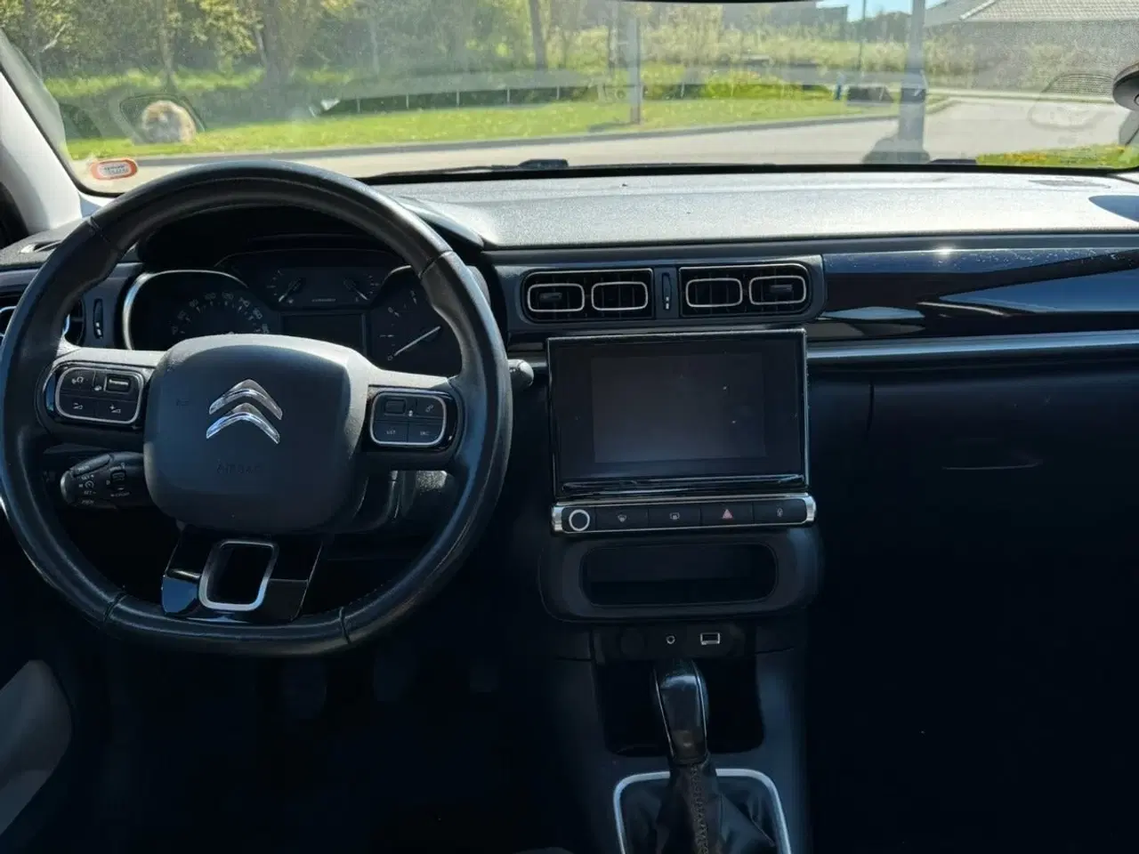 Billede 13 - Citroën C3 1,6 BlueHDi 100 Iconic LTD