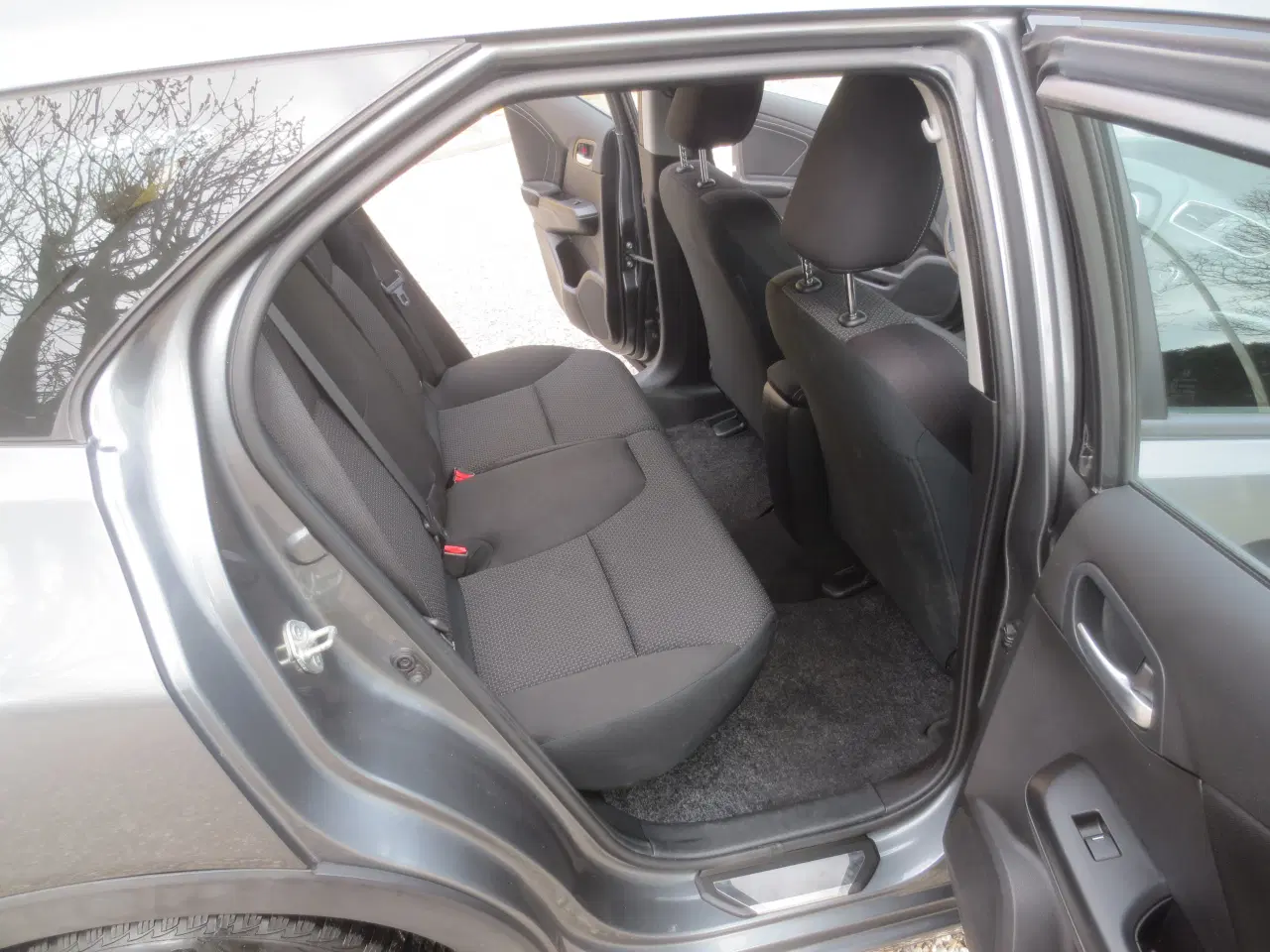 Billede 14 - Honda Civic 1.6 DTEC TOURER år 2015 Nysynet