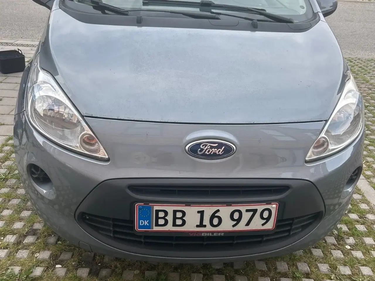Billede 2 - Ford Ka 1,2 Trend