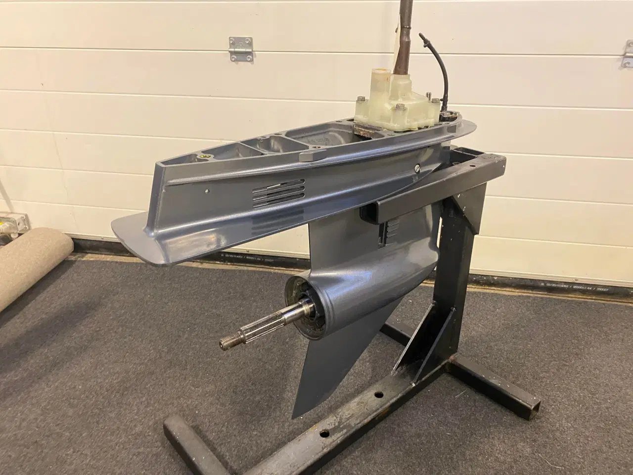 Billede 1 - Yamaha F115