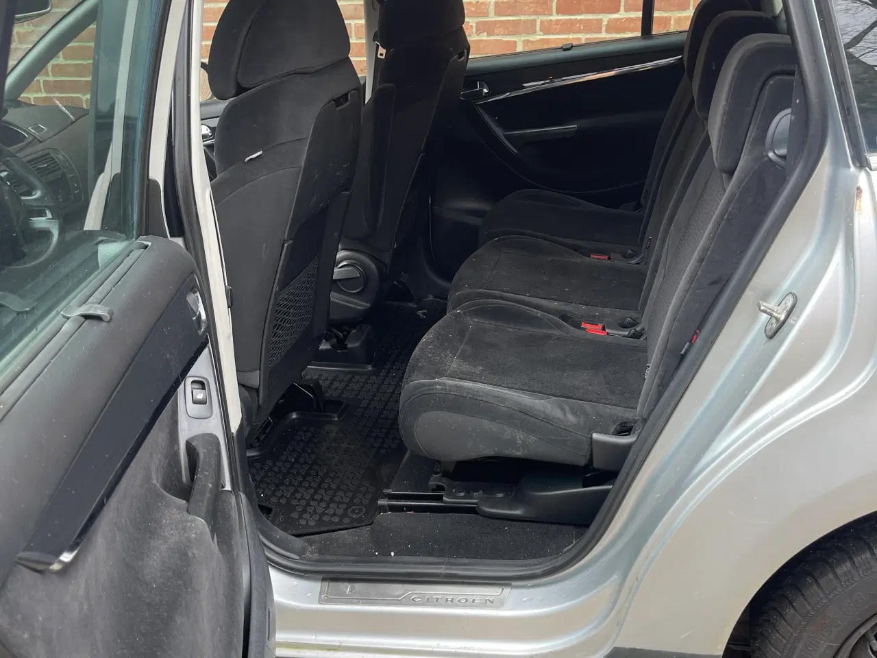 Billede 6 - Citröen Grand C4 Picasso 2.0 AUT