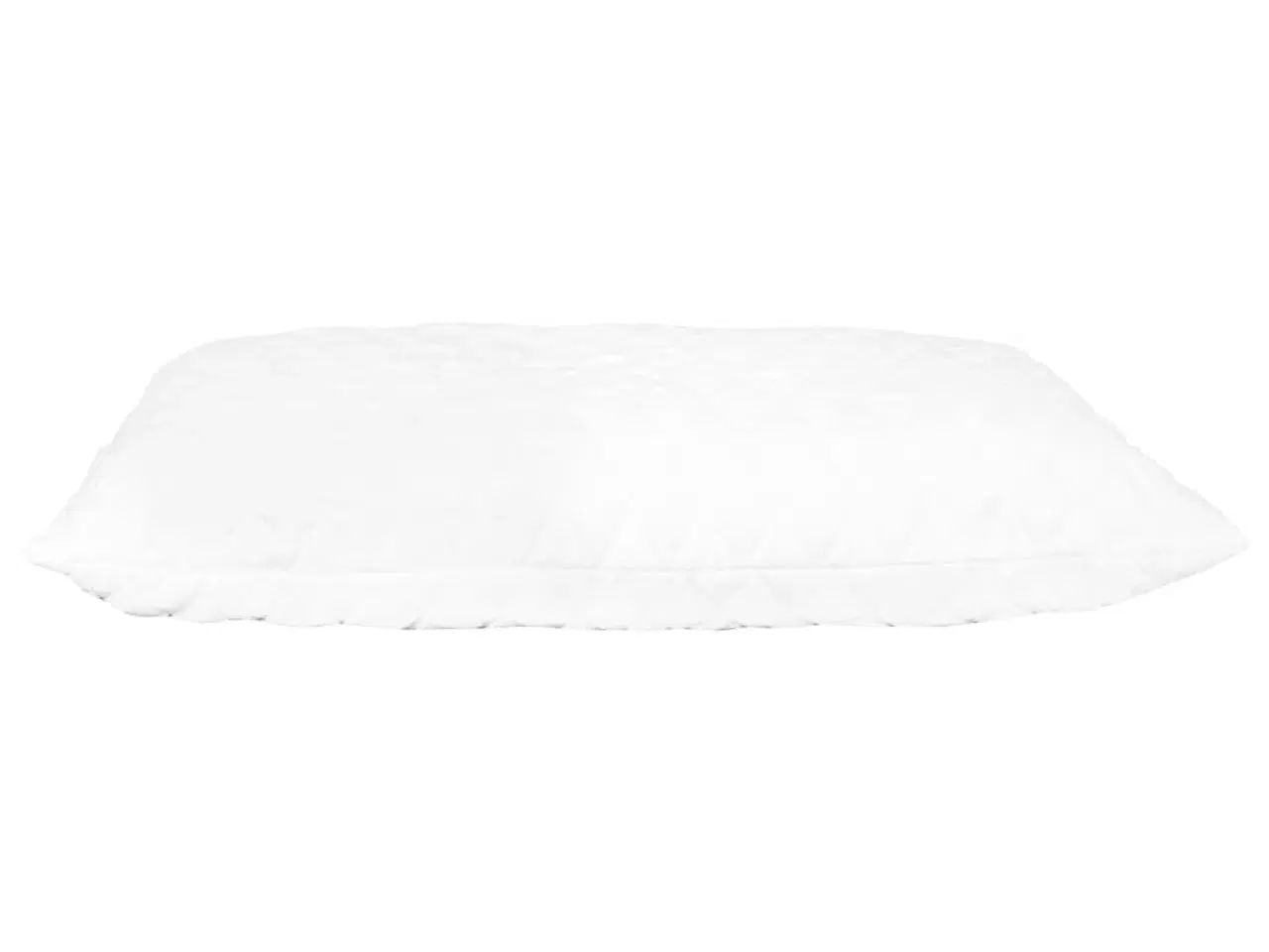 Billede 7 - Puder 2 stk. 60 x 40 x 14 cm memoryskum