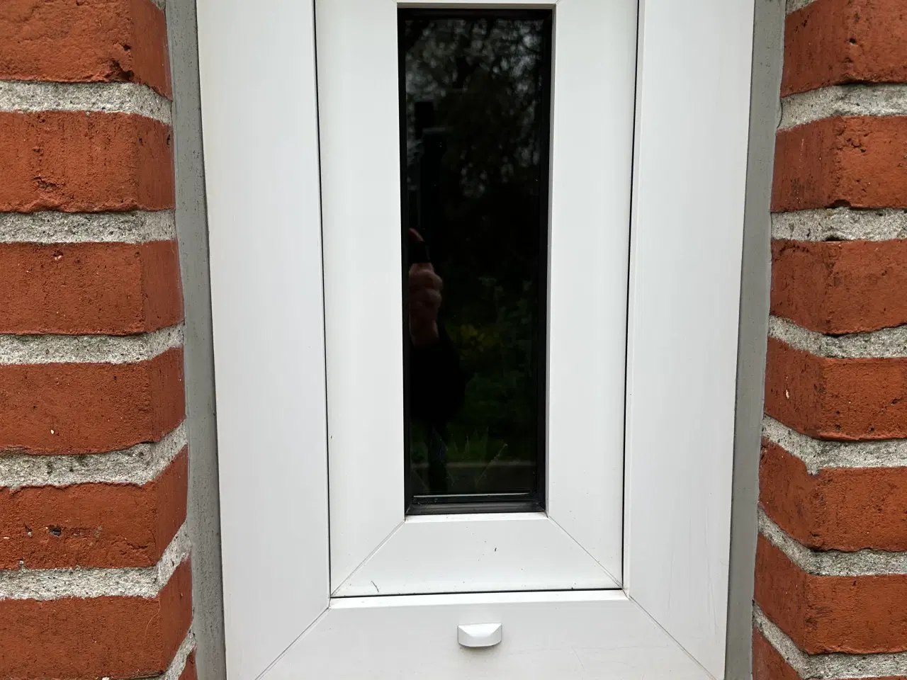 Billede 2 - Ældre plast vinduer