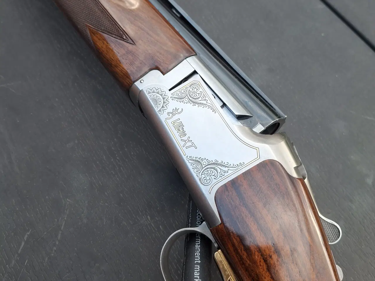 Billede 1 - Browning XT 81 cm