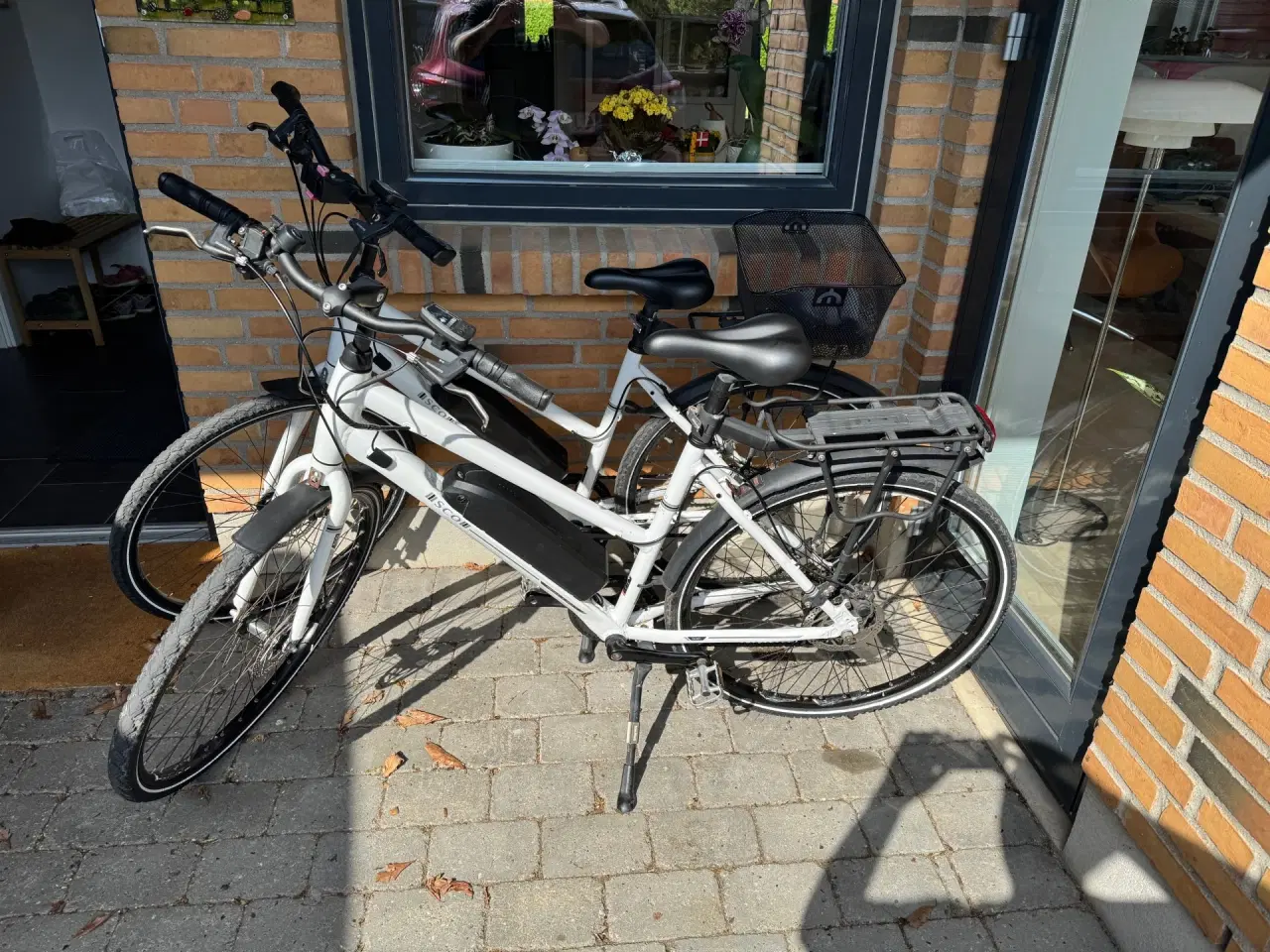 Billede 2 - El-Cykler - mærket SCO