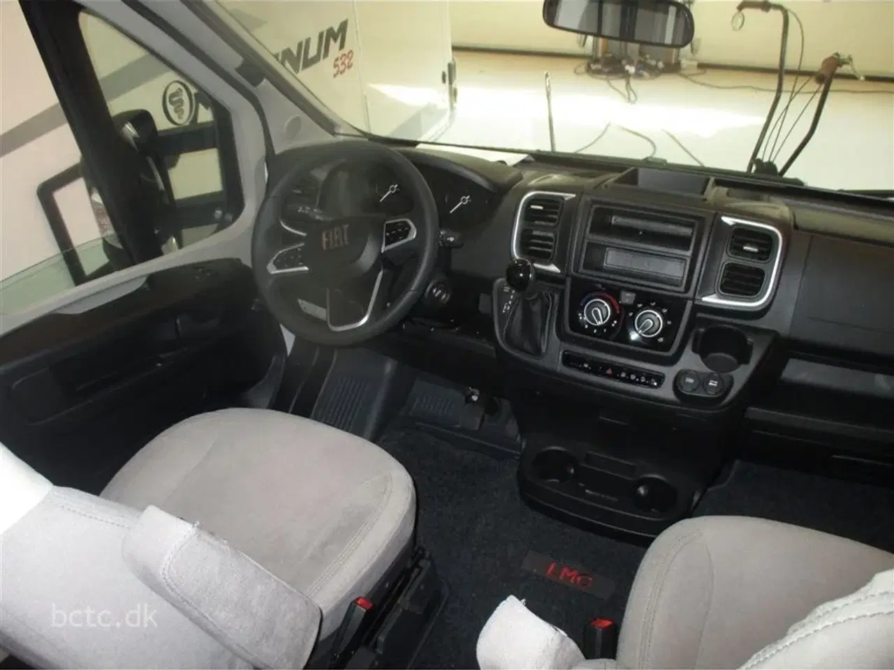 Billede 12 - 2025 - LMC Tourer H730 G Lift