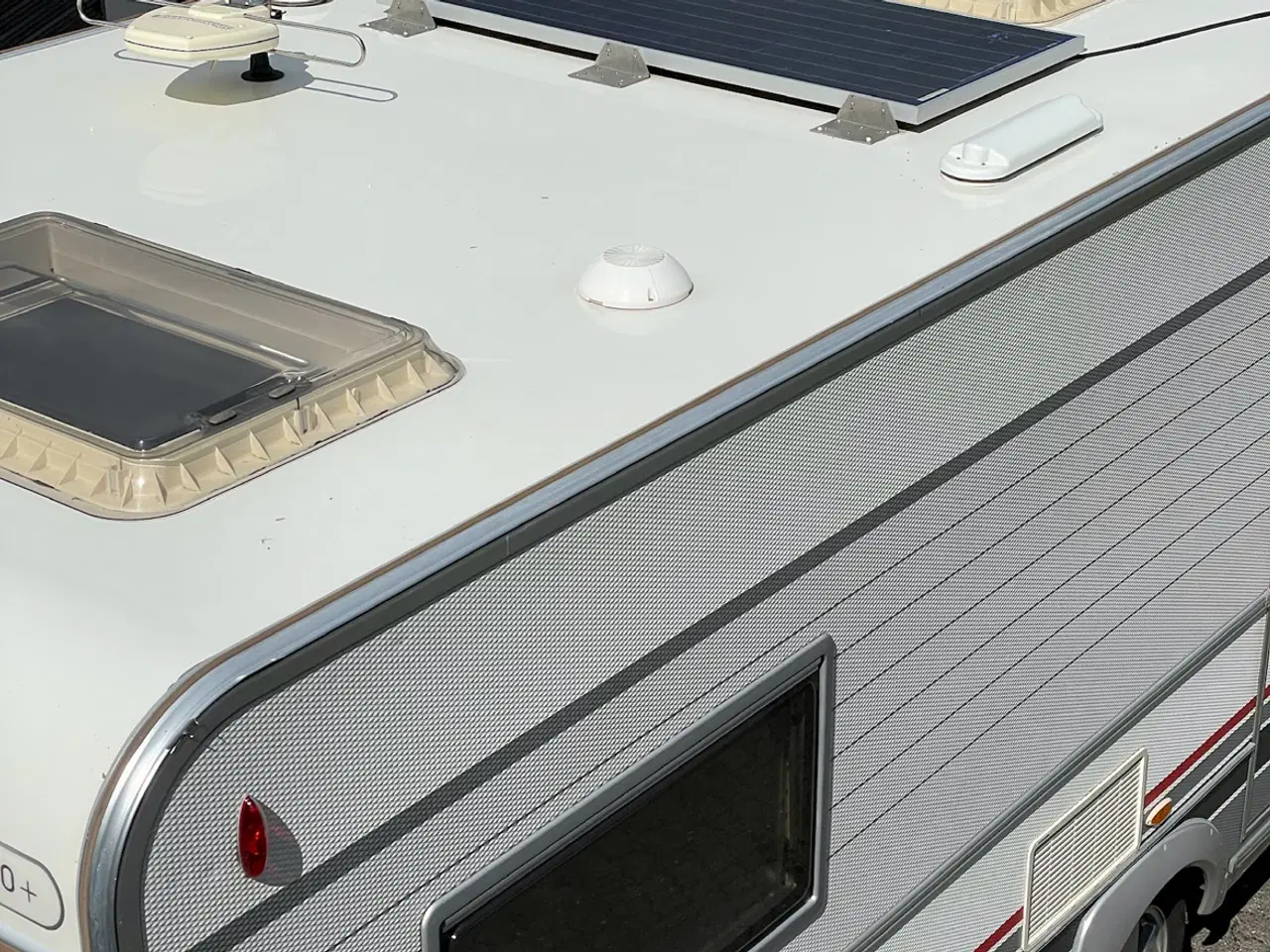 Billede 9 - Cabby 620+ F3 - Vintercamping