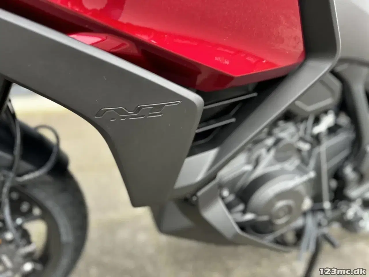 Billede 24 - Honda NT 1100 A MC-SYD BYTTER GERNE  5 ÅRS GARANTI