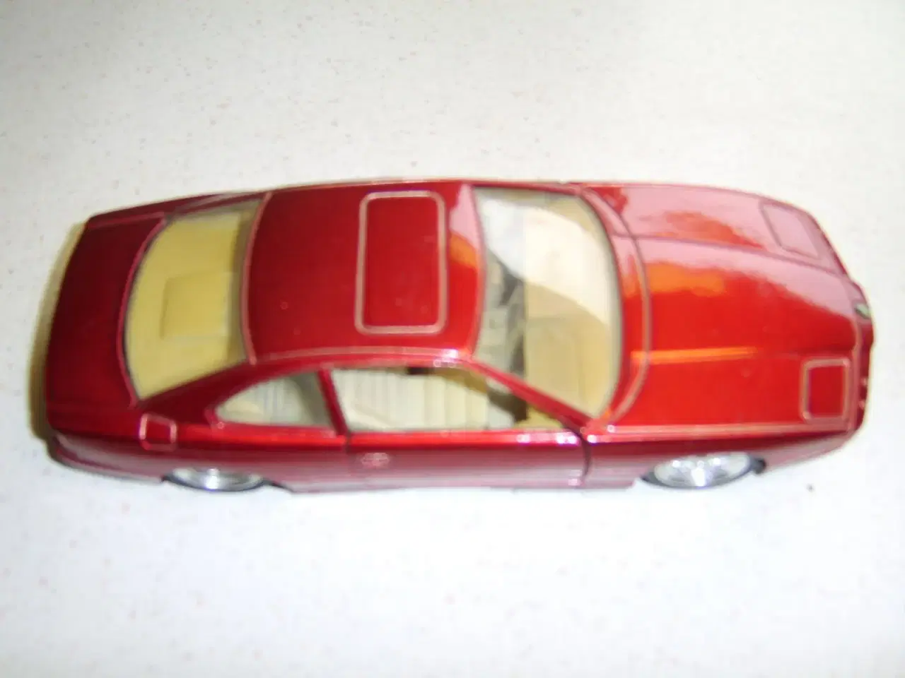 Billede 1 - BMW 850i  SS9403 