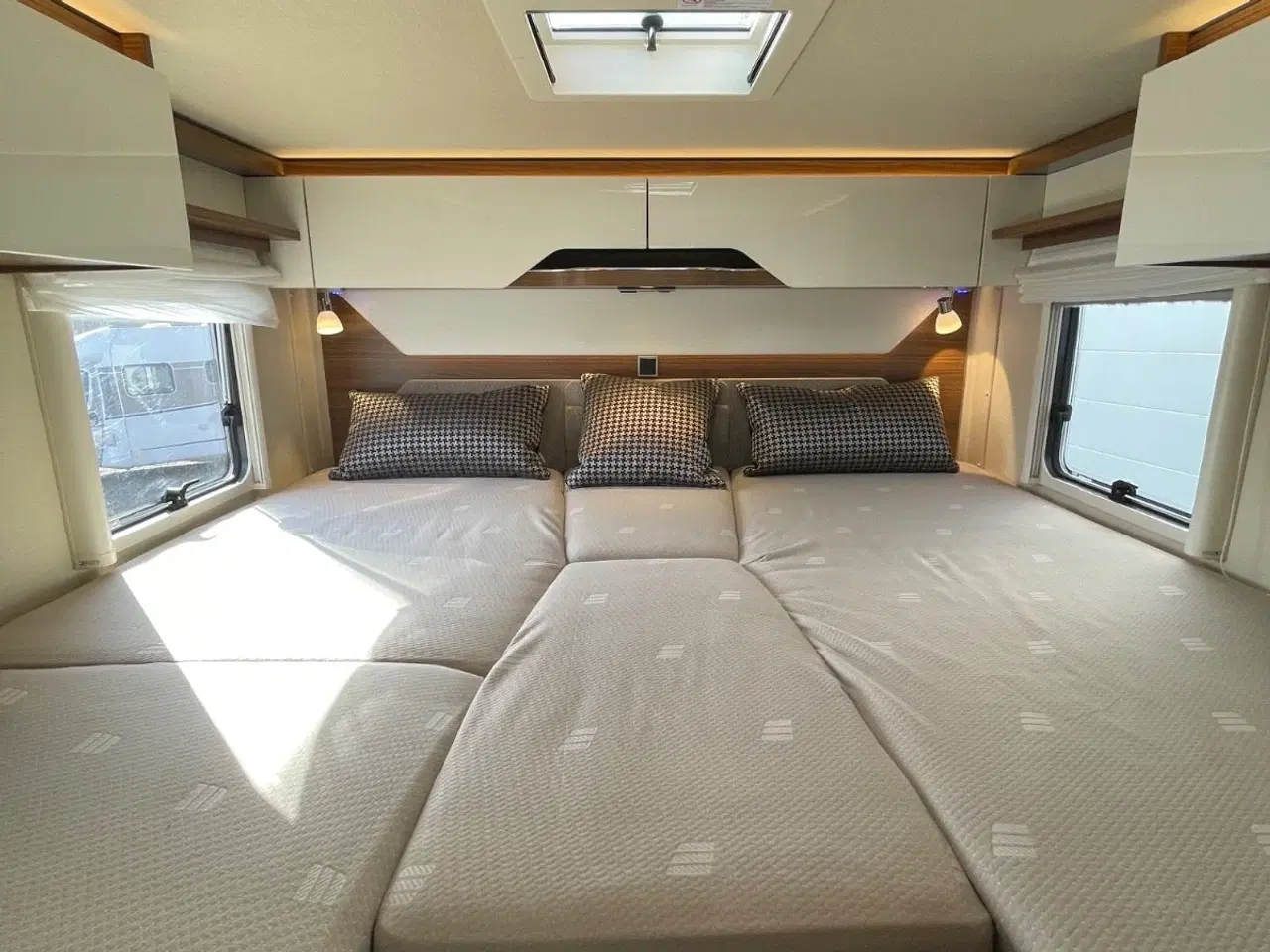 Billede 11 - Hymer B-MC T 680 2,2 aut.