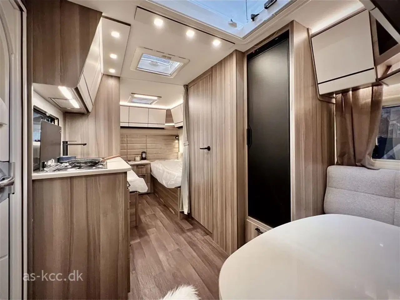 Billede 3 - 2025 - Kabe Estate 470 GLE