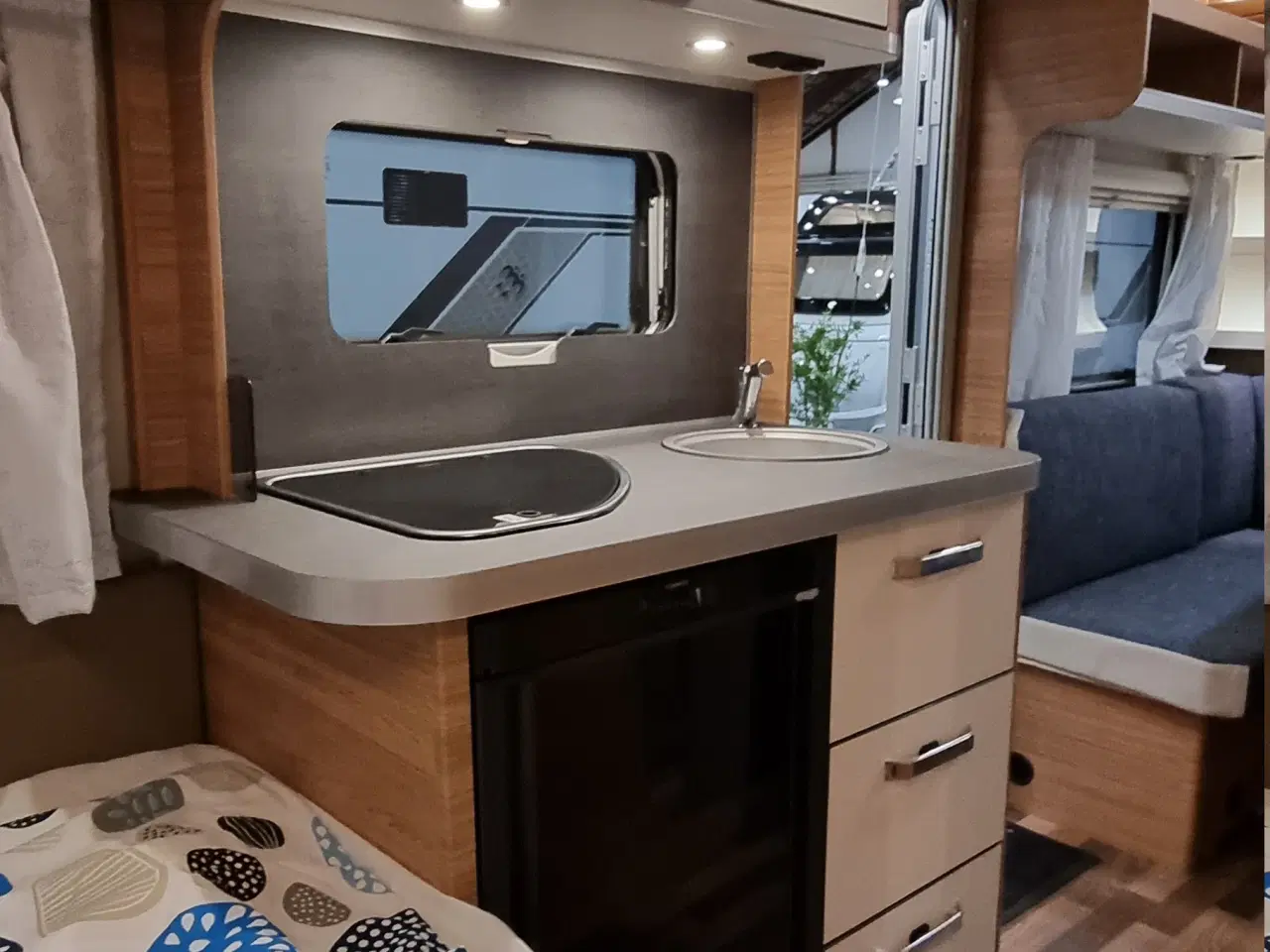 Billede 6 - 2024 Weinsberg CaraOne 480 EU 