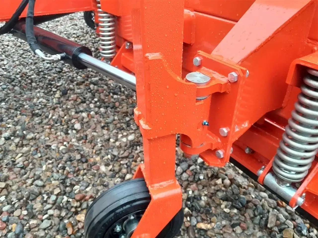 Billede 6 - - - - BOXER AGRI
