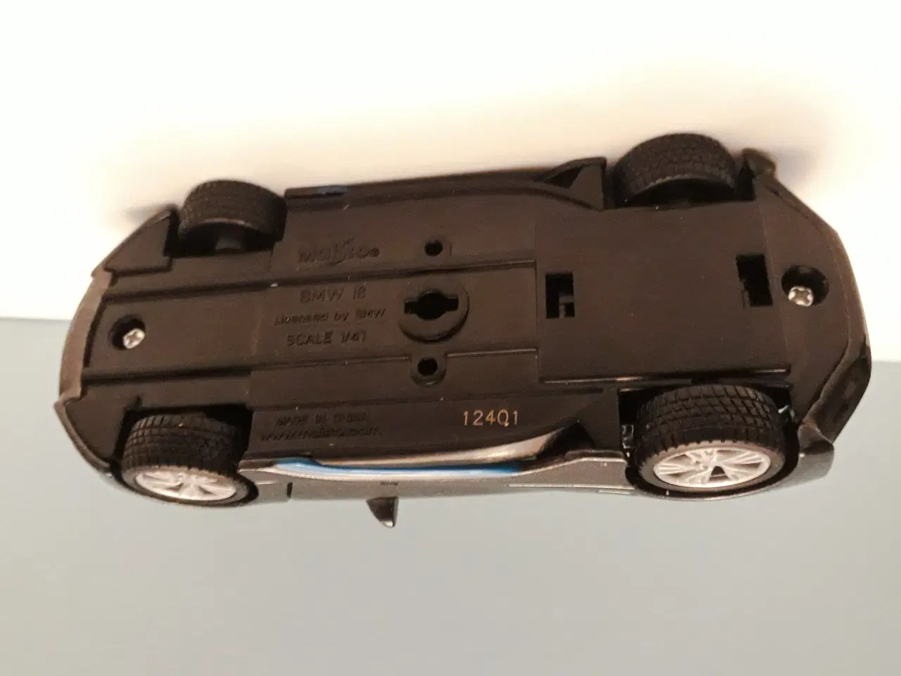 Billede 7 - BMW i8 Model