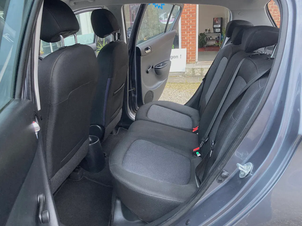 Billede 14 - Hyundai I20 1.25 Nysyn Økonomisk