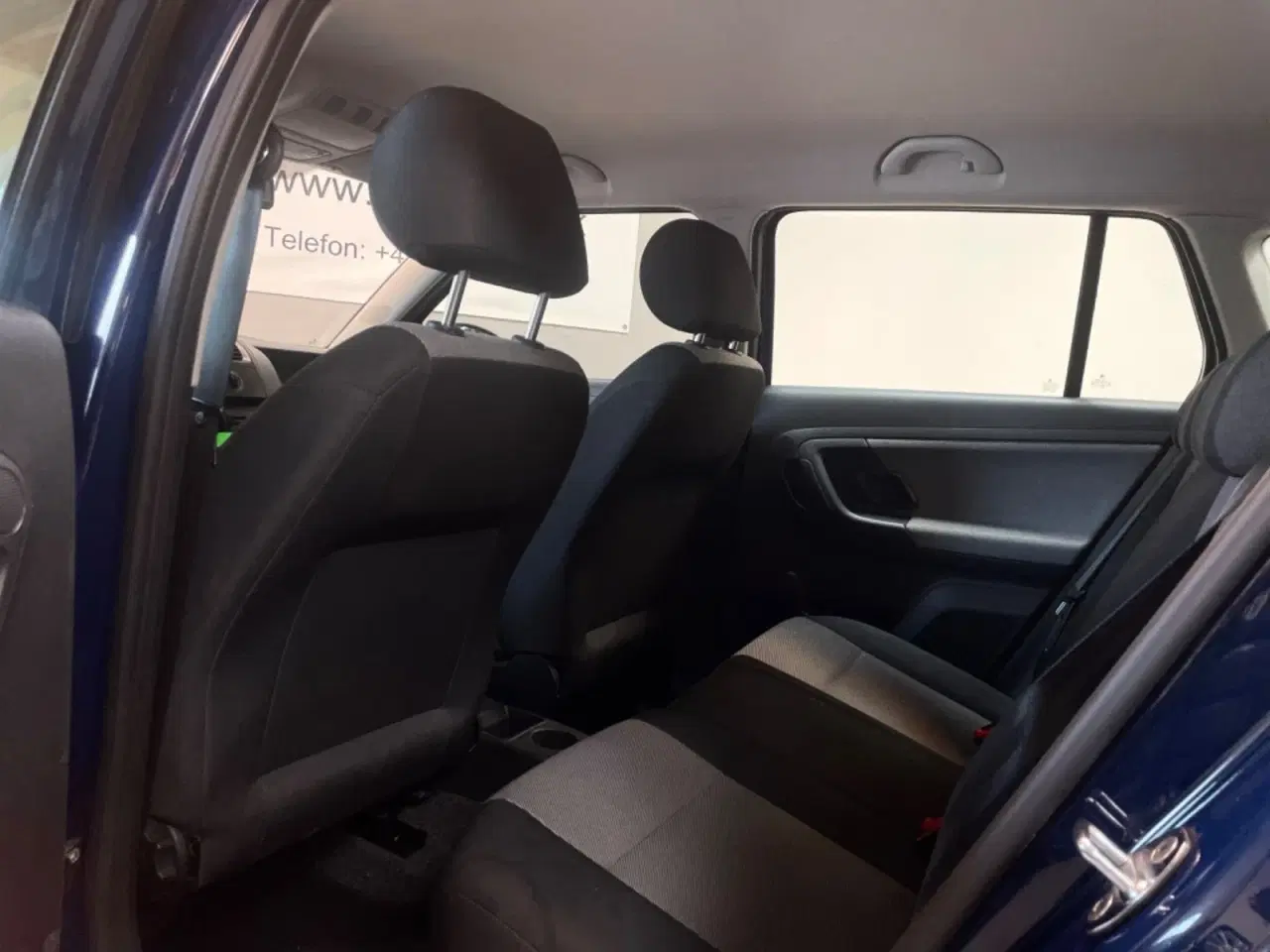 Billede 10 - Skoda Fabia 1,2 6V Active Combi