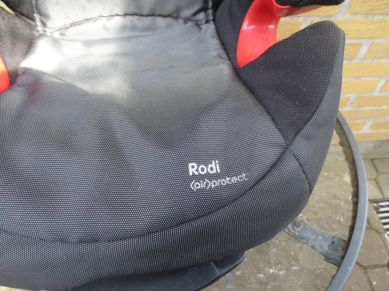 Billede 2 - 1 stk Maxi-Cosi model Rodi