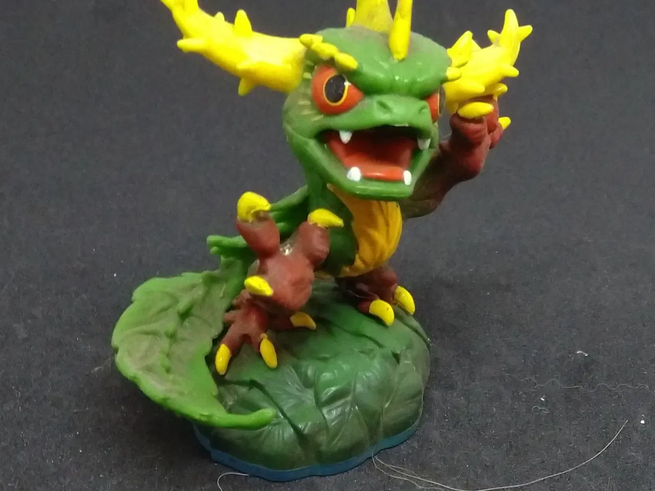 Billede 1 - Skylanders Swap Force Thorn Horn Camo